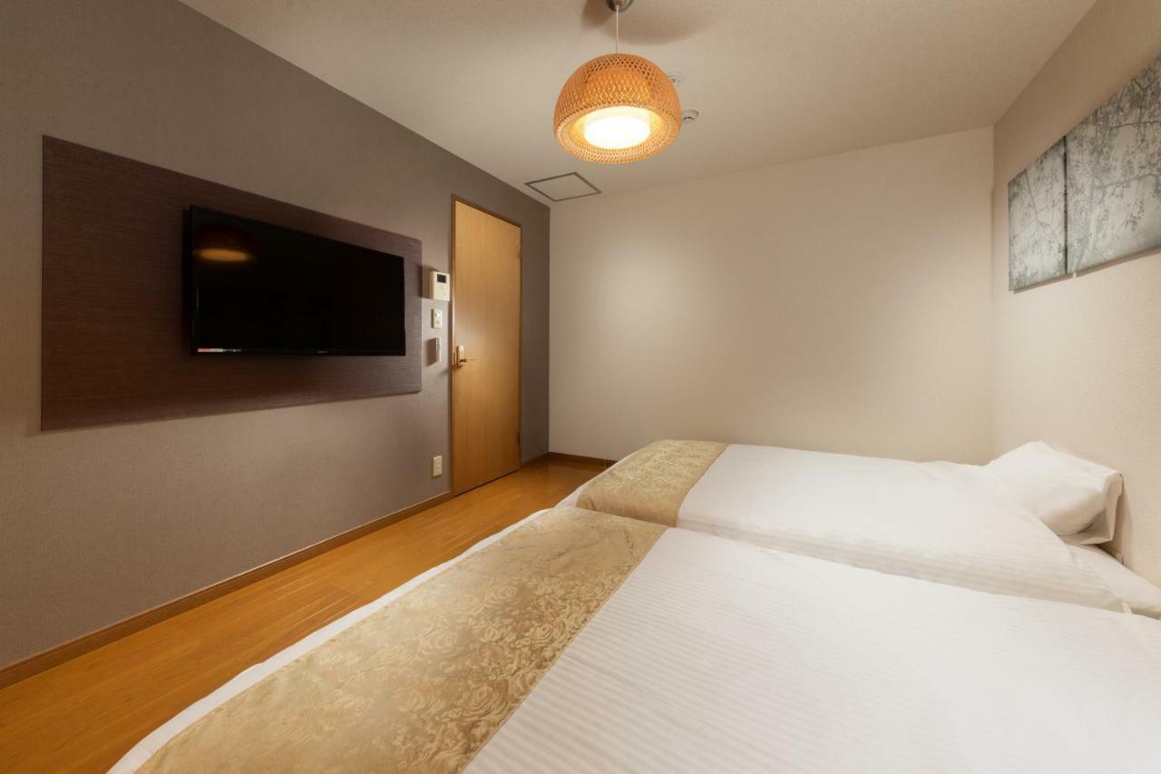 A & M House Enmachi Ξενοδοχείο Κιότο Εξωτερικό φωτογραφία