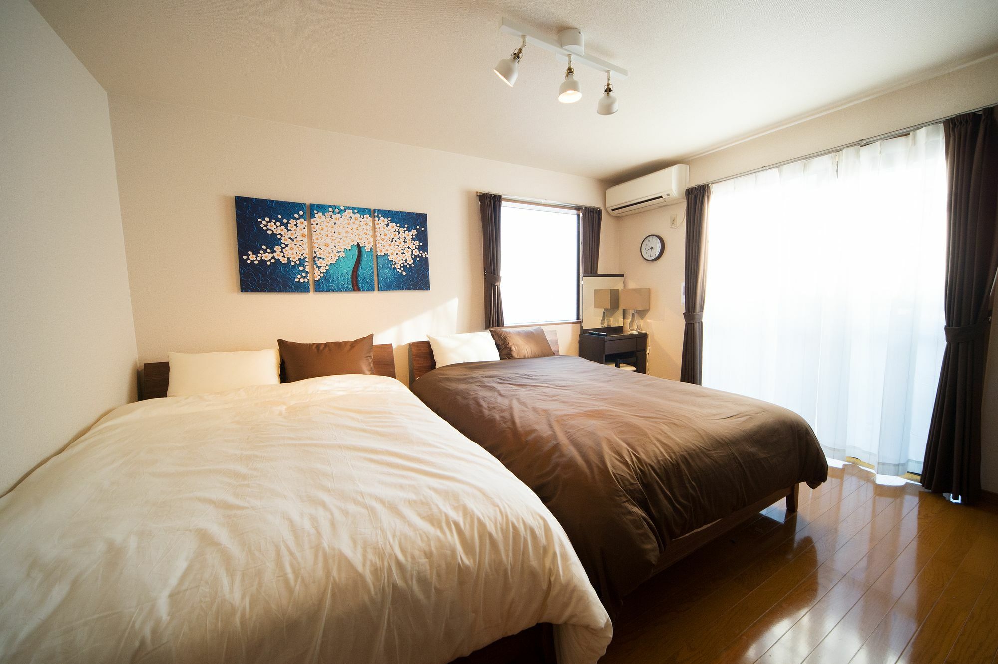 A & M House Enmachi Ξενοδοχείο Κιότο Εξωτερικό φωτογραφία