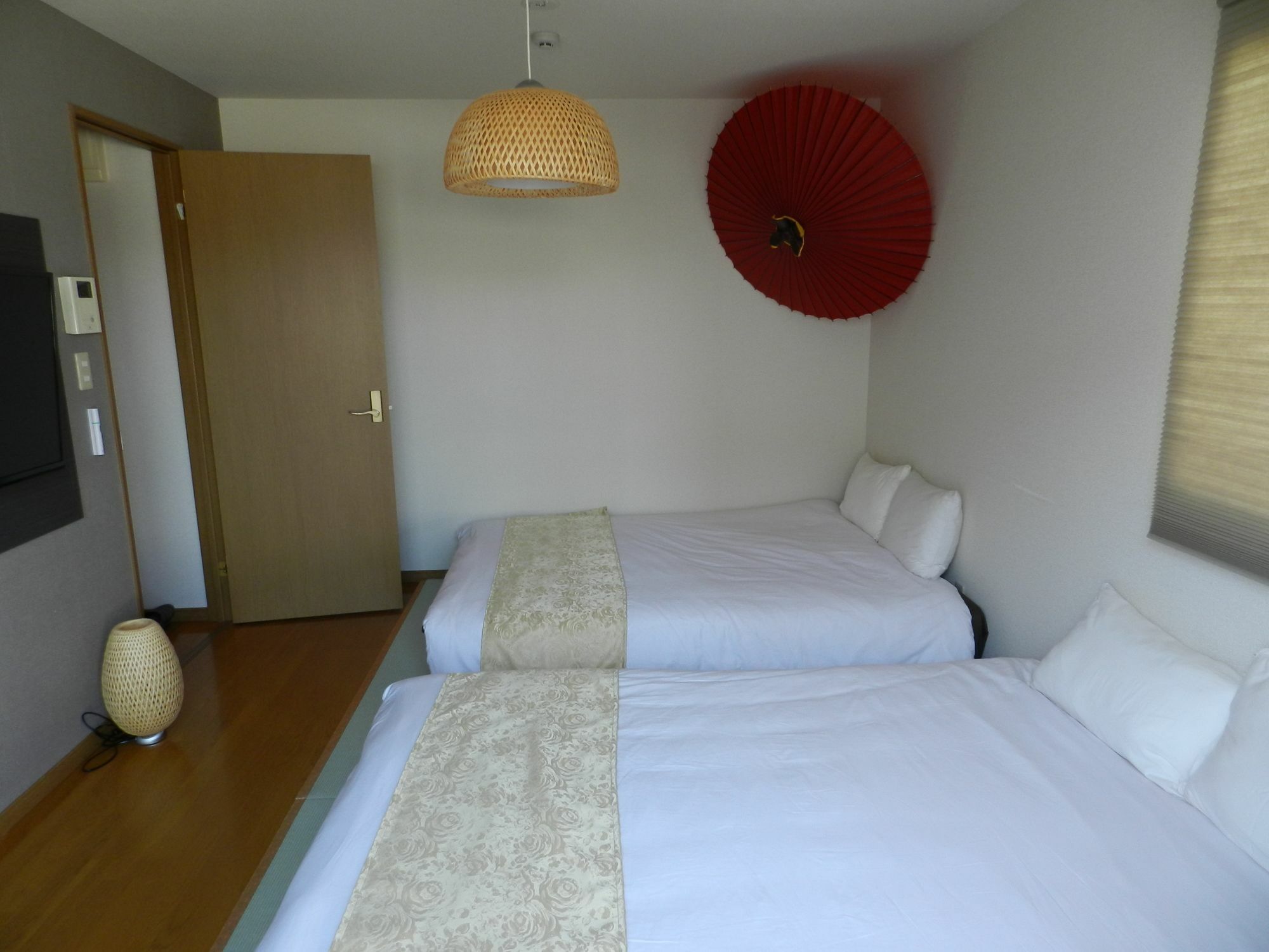 A & M House Enmachi Ξενοδοχείο Κιότο Εξωτερικό φωτογραφία